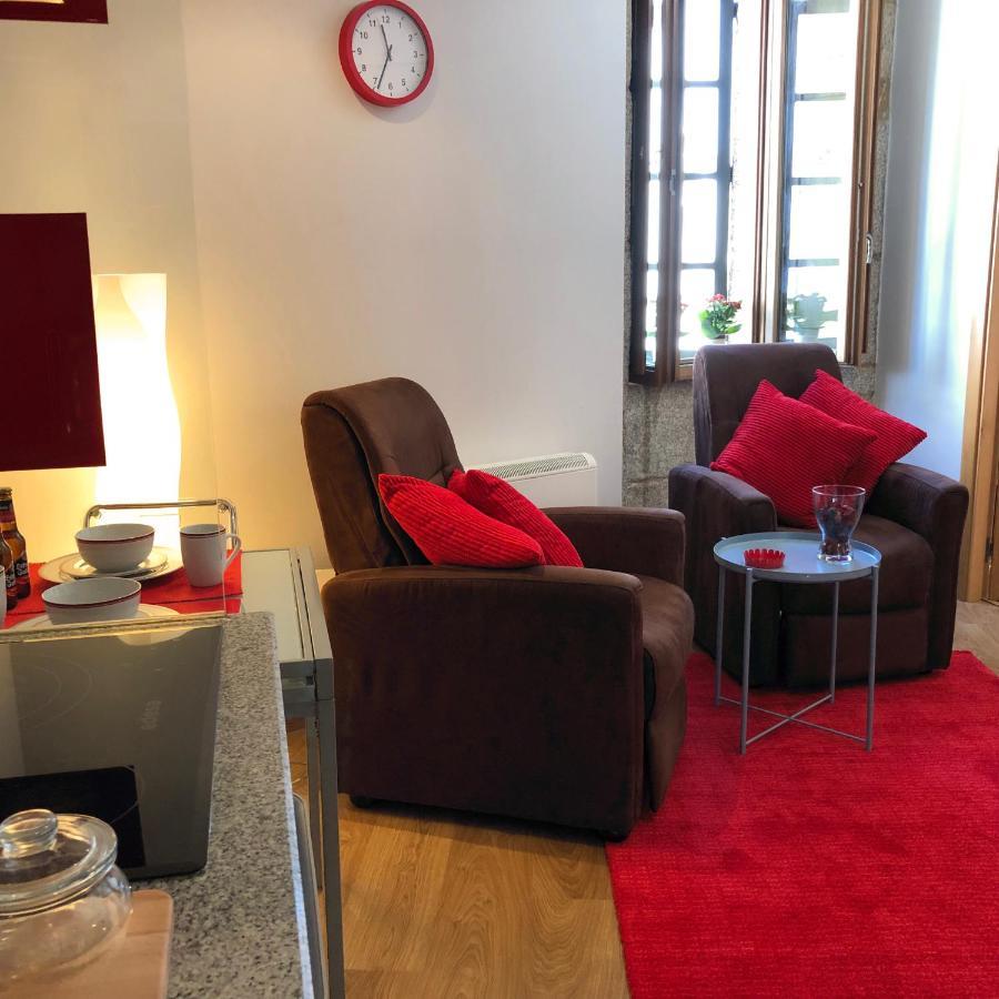 Carmine & Violet Home Santiago de Compostela Exterior photo
